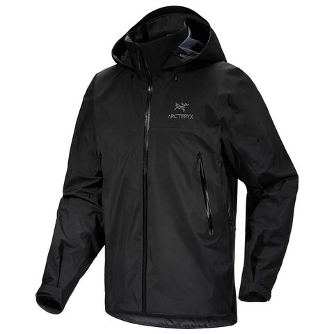 Arcteryx Beta AR Jacket - Black