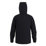 Arc'teryx Beta Insulated Jacket - Black Back