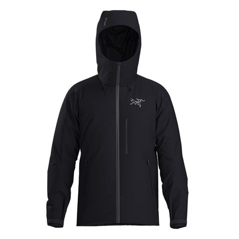 Arc'teryx Beta Insulated Jacket - Black