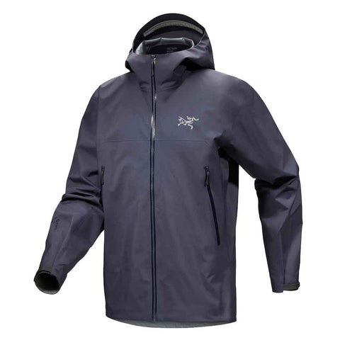 Arcteryx Beta Jacket - Black Sapphire