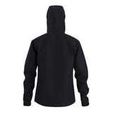 Arcteryx Beta Jacket - Black Back