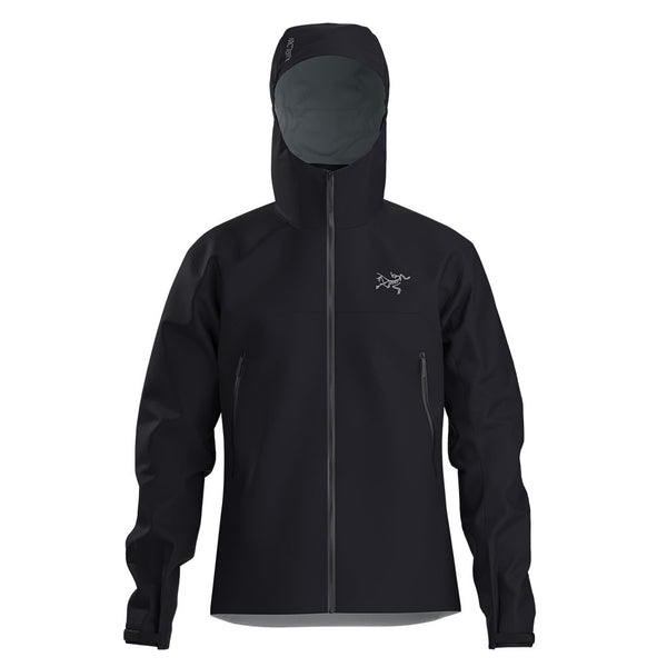 Arcteryx Beta Jacket - Black
