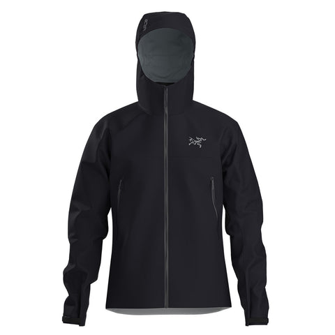Arcteryx Beta Jacket - Black