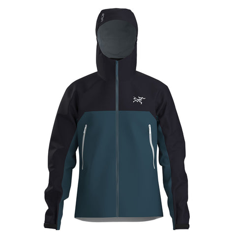 Arc'teryx Beta Jacket - Lodestar