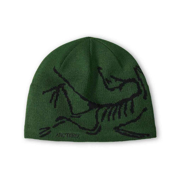 Arcteryx Bird Head Toque - Eden/Black