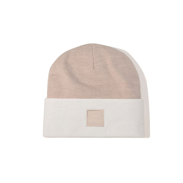 Arc'teryx Colour Block Toque - Rune/Arctic Silk