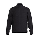 Arc'teryx Covert Cardigan - Black Heather II