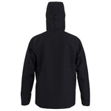 Arc'teryx Gamma Hoody - Black Back