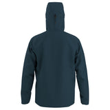 Arc'teryx Gamma Hoody - Nightscape Back