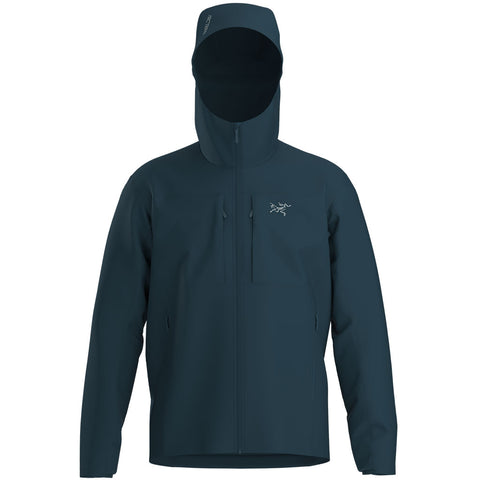 Arc'teryx Gamma Hoody - Nightscape