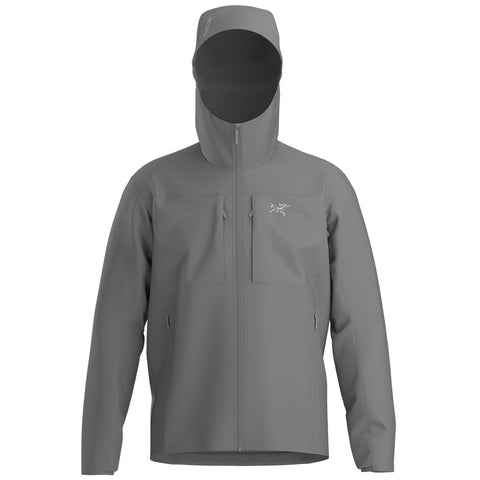 Arc'teryx Gamma Hoody - Void