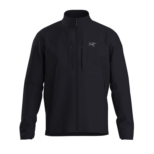 Arcteryx Gamma Jacket - Black