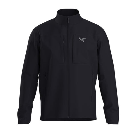 Arcteryx Gamma Jacket - Black