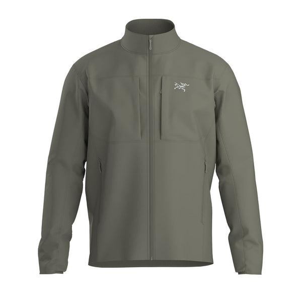 Arcteryx Gamma Jacket - Forage