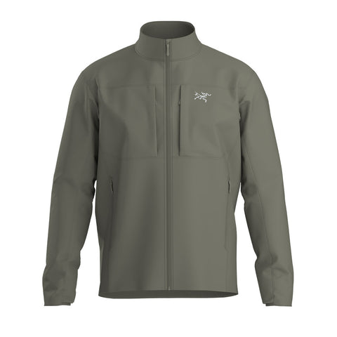 Arcteryx Gamma Jacket - Forage