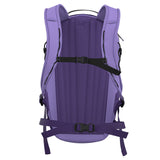 Arc'teryx Mantis 16 Backpack - Aster Back