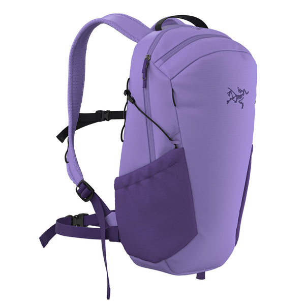 Arc'teryx Mantis 16 Backpack - Aster