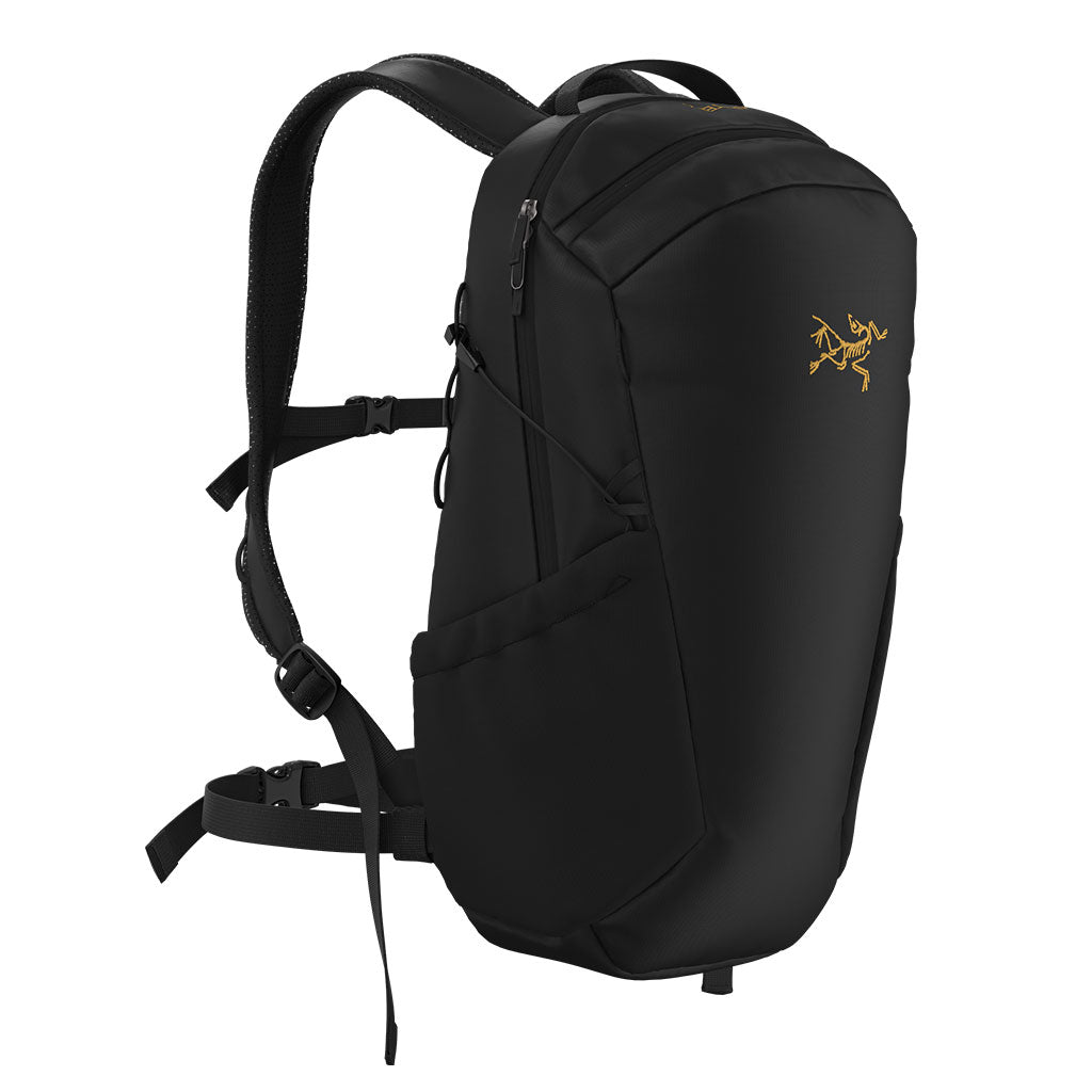 arc'teryx mini backpack Arc'teryx Mantis 16 Backpack - Black