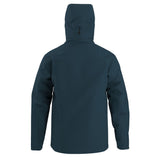 Arc'teryx Ralle Insulated Jacket - Nightscape Back