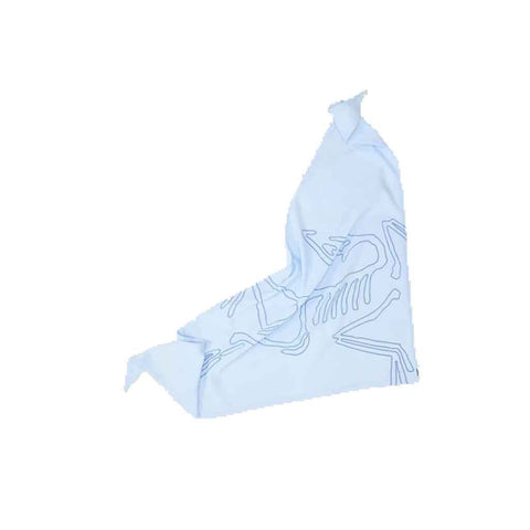 Arc'teryx Sinsolo Bandana - Alpine Blue X000010184