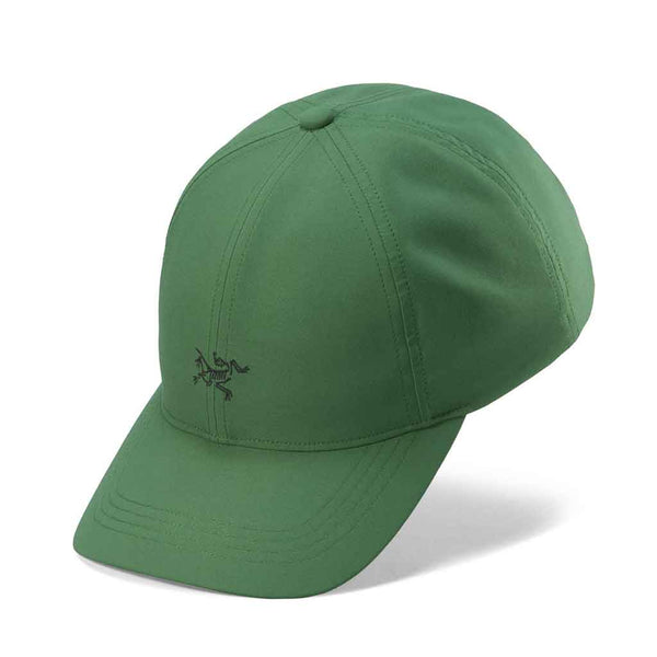 Arcteryx Small Bird Cap - Eden/Black