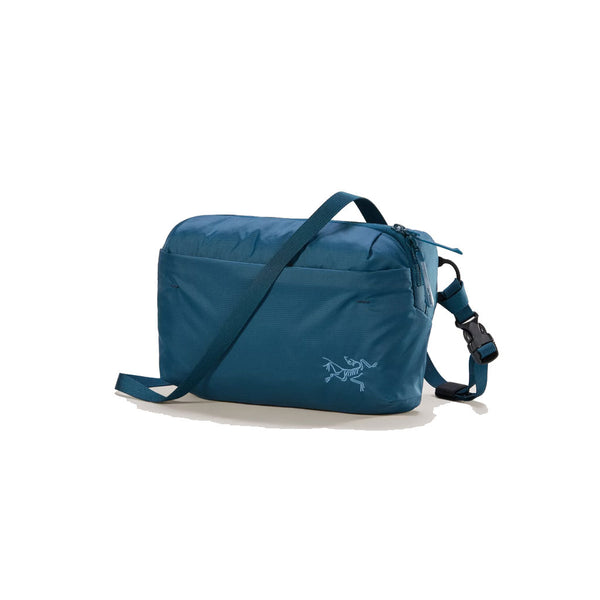 Arc'teryx Heliad Crossbody Bag - Nightscape