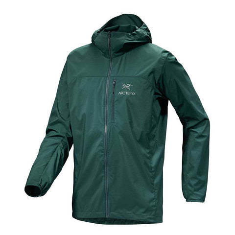 Arcteryx Squamish Hoody - Pytheas