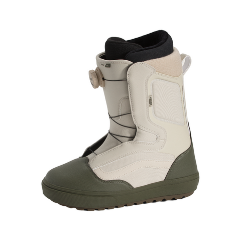  Vans 25/26 Aura OG - Grape Leaf/Oatmeal 01