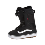 Vans 25/26 Aura OG - Black/White 01