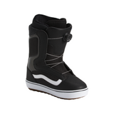 Vans 25/26 Aura OG - Black/White 03