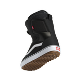 Vans 25/26 Aura OG - Black/White 04