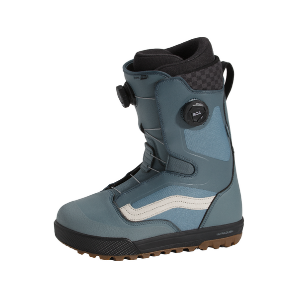 Vans 25/26 Aura Pro Boot - Stormy Weather 01