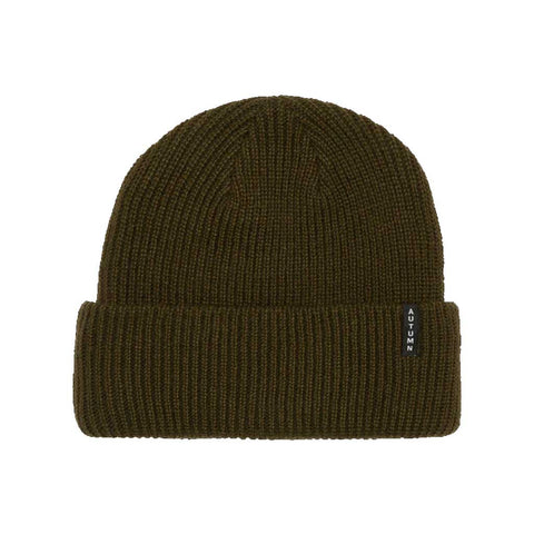 Autumn Select Beanie - Army