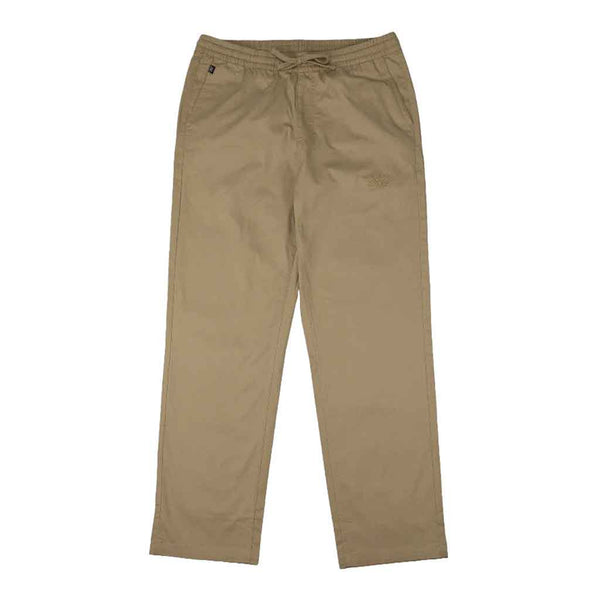 Avva Covina Surf Pant - Khaki