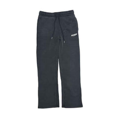 Boarders Youth Mini Logo Sweatpant - Washed Black