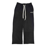 Boarders Super Baggy Sweat Pant - Washed Black