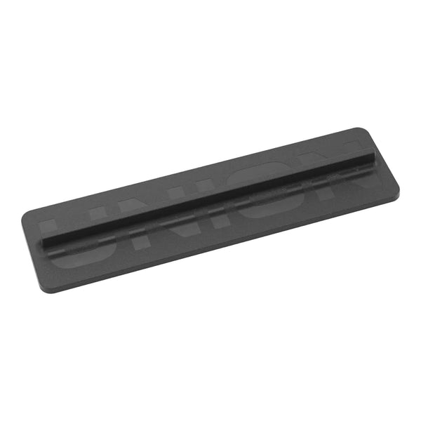 UNION BOOT SCRAPER STOMP PAD BLACK