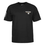 Bones Brigade Autobiography Tee - Black2