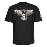 Bones Brigade Autobiography Tee - Black