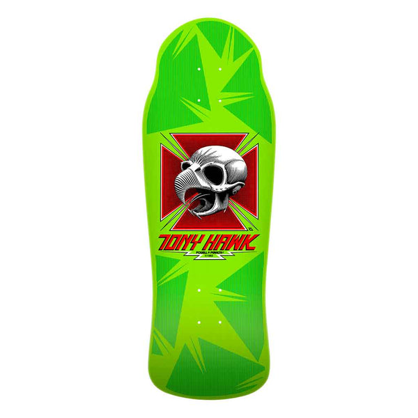 Bones Brigade Hawk 15th Edition 10.38" Deck