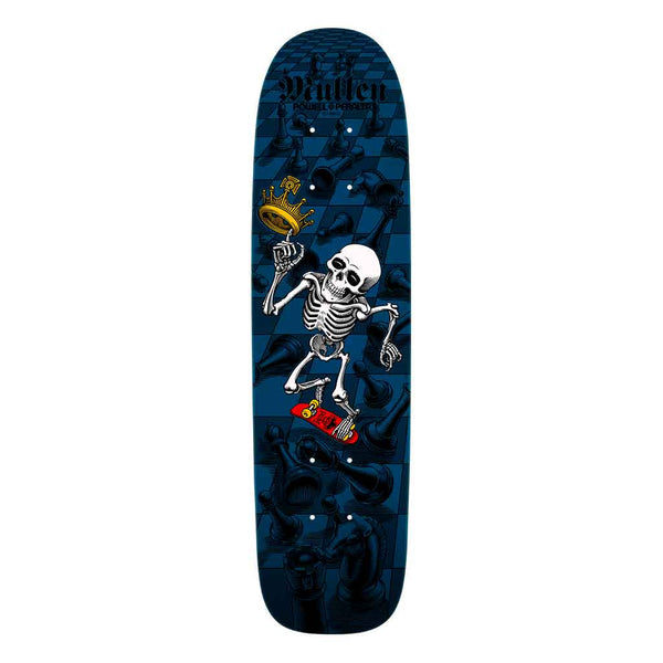 Bones Brigade Mullen 15th Edition 7.40" Deck