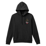 Brixton x Coors Colt Hoodie - Black