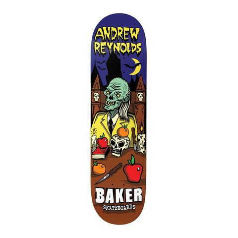 Baker AR Tales From the Boss 8.25" Deck
