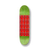 Baker Has a DW 2 8.5" Deck2