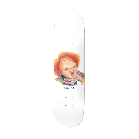 Baker KL Good Guys 8.25" Deck