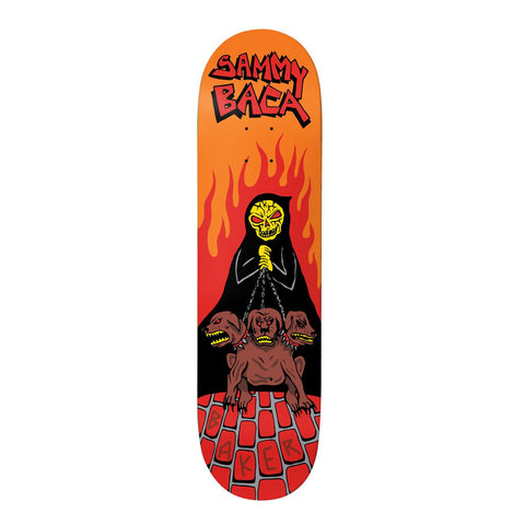 Baker SB Cerberus 8.5" Deck