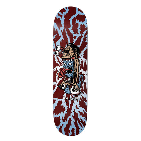 Baker SC Cactus Eaters 8.38" Deck