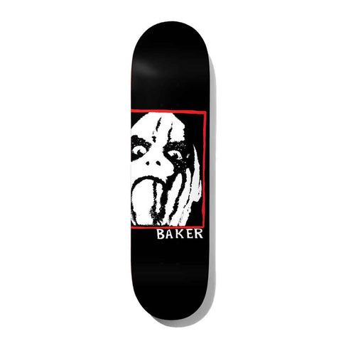 Baker Casper Brooker Steel Dreams 8.5" Deck