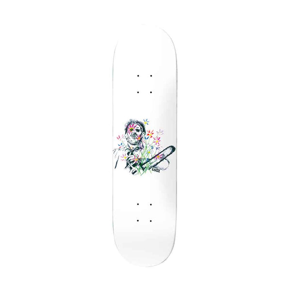 Baker CB Texas Flowers 8.5" Deck