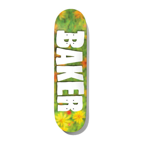 Baker JC Field of Depth 8.5" Deck
